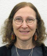 Alicia Dickenstein