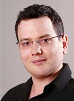 Mark Baverman