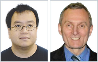 Lek-Heng Lim and Volker Mehrmann