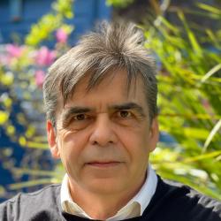 Endre Süli