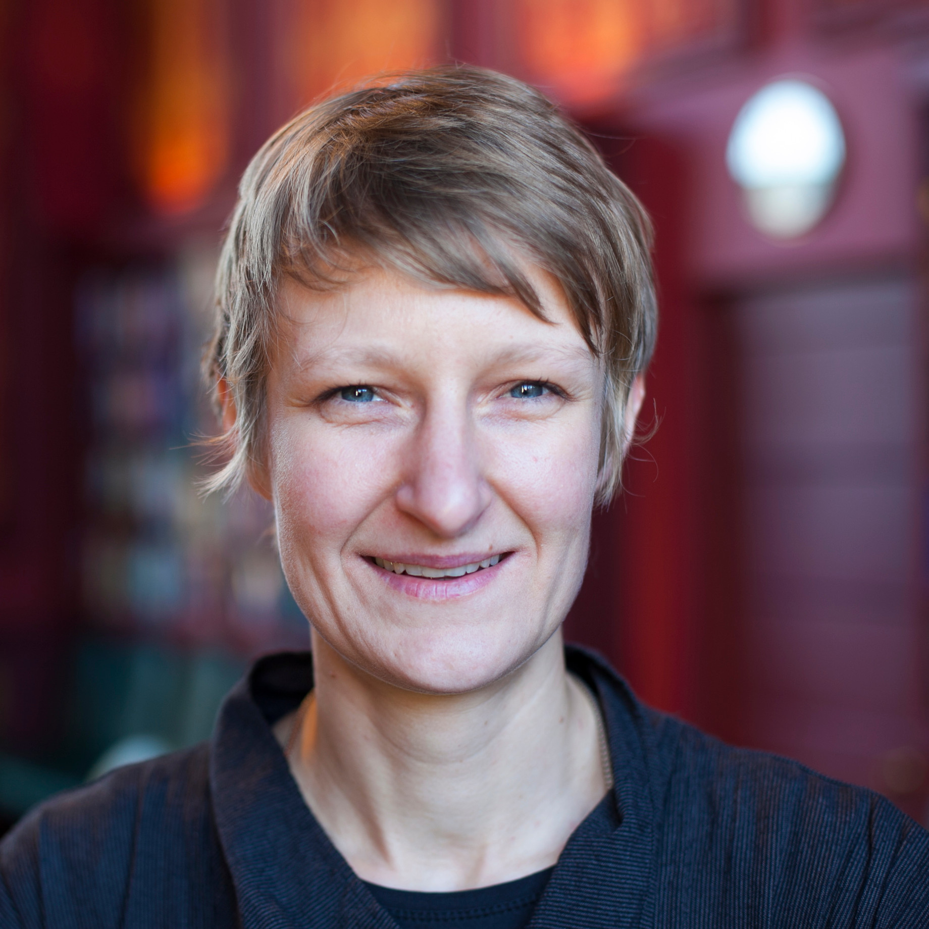 Carola-Bibiane Schoenlieb