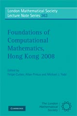 FoCM08