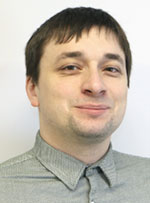 Danylo V. Radchenko