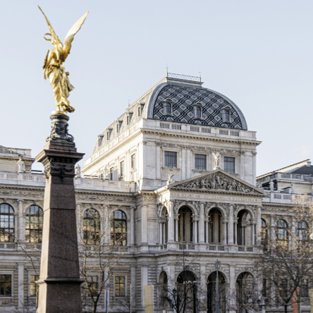 Vienna